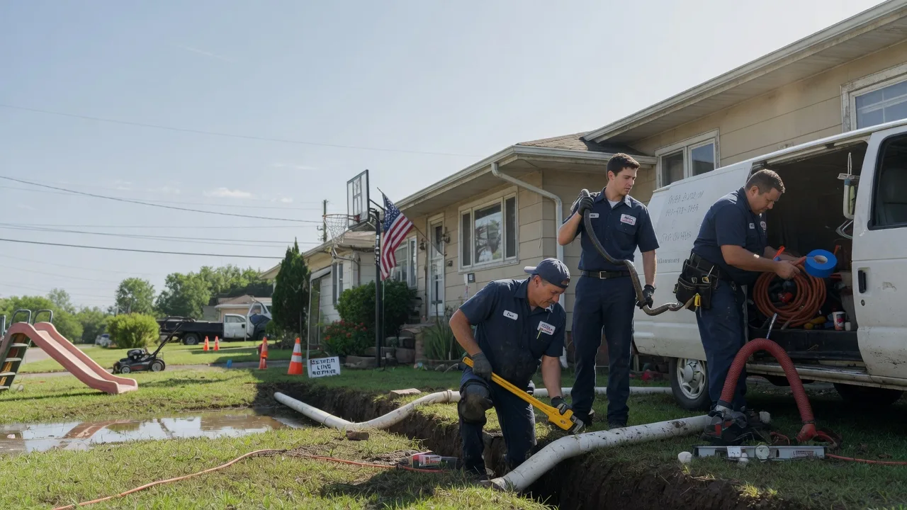 Toilet Installation in Morristown, TN near me